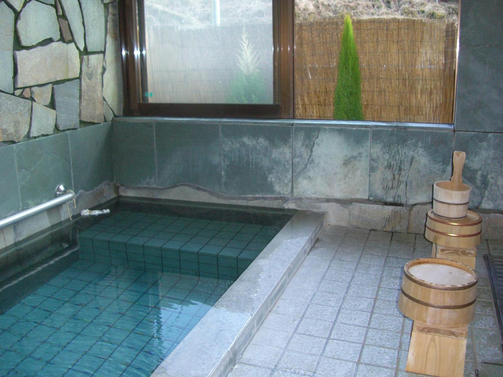 Ashita No Mori 호텔 혼구 외부 사진